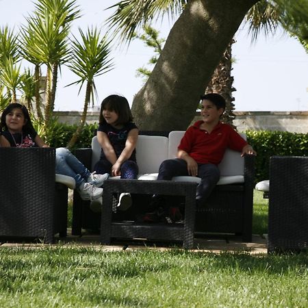 Masseria Grottella Avetrana Luaran gambar