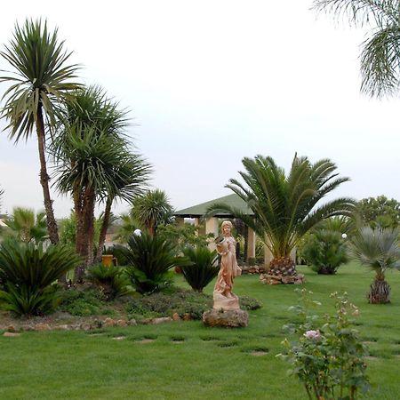 Masseria Grottella Avetrana Luaran gambar