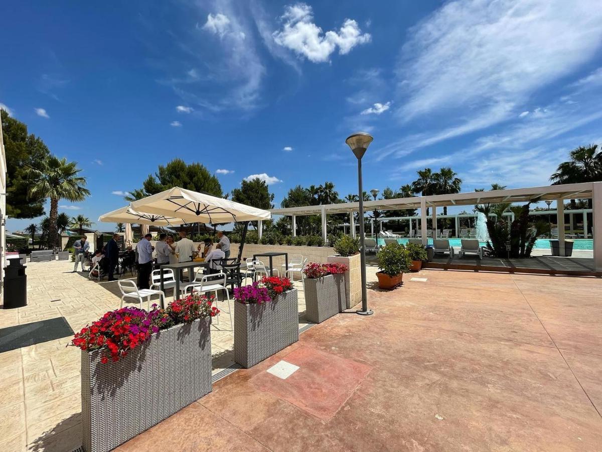 Masseria Grottella Avetrana Luaran gambar