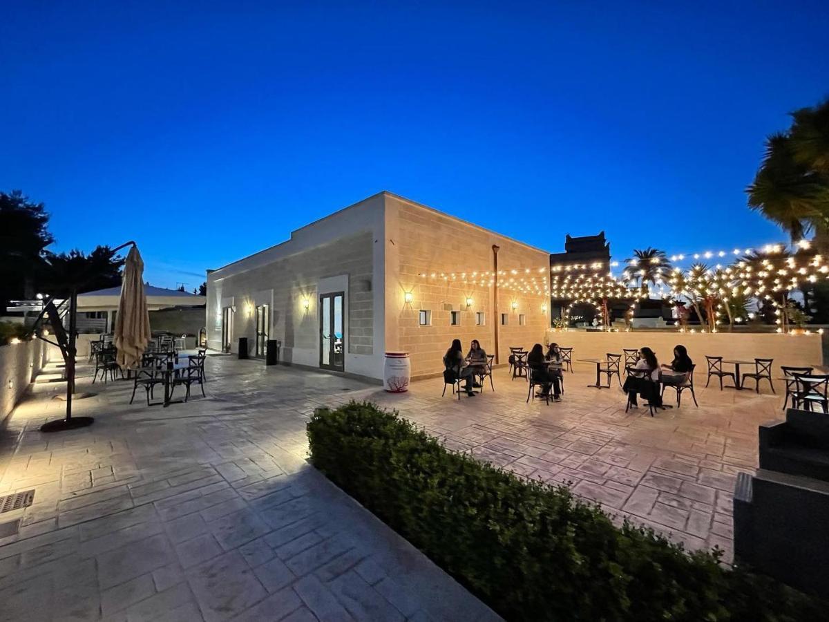 Masseria Grottella Avetrana Luaran gambar