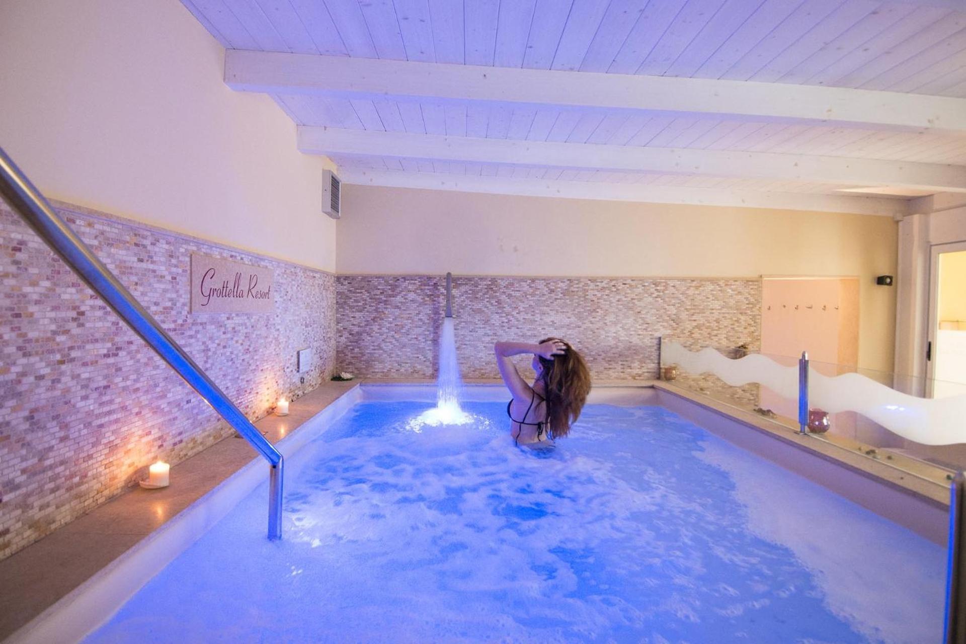 Masseria Grottella Avetrana Luaran gambar
