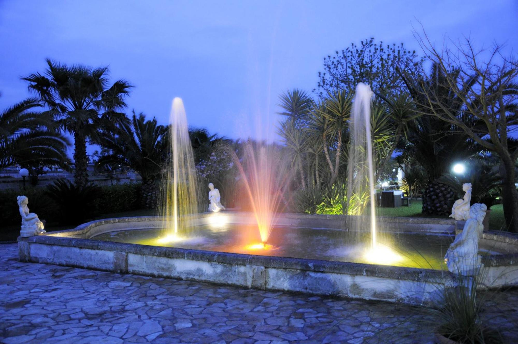 Masseria Grottella Avetrana Luaran gambar