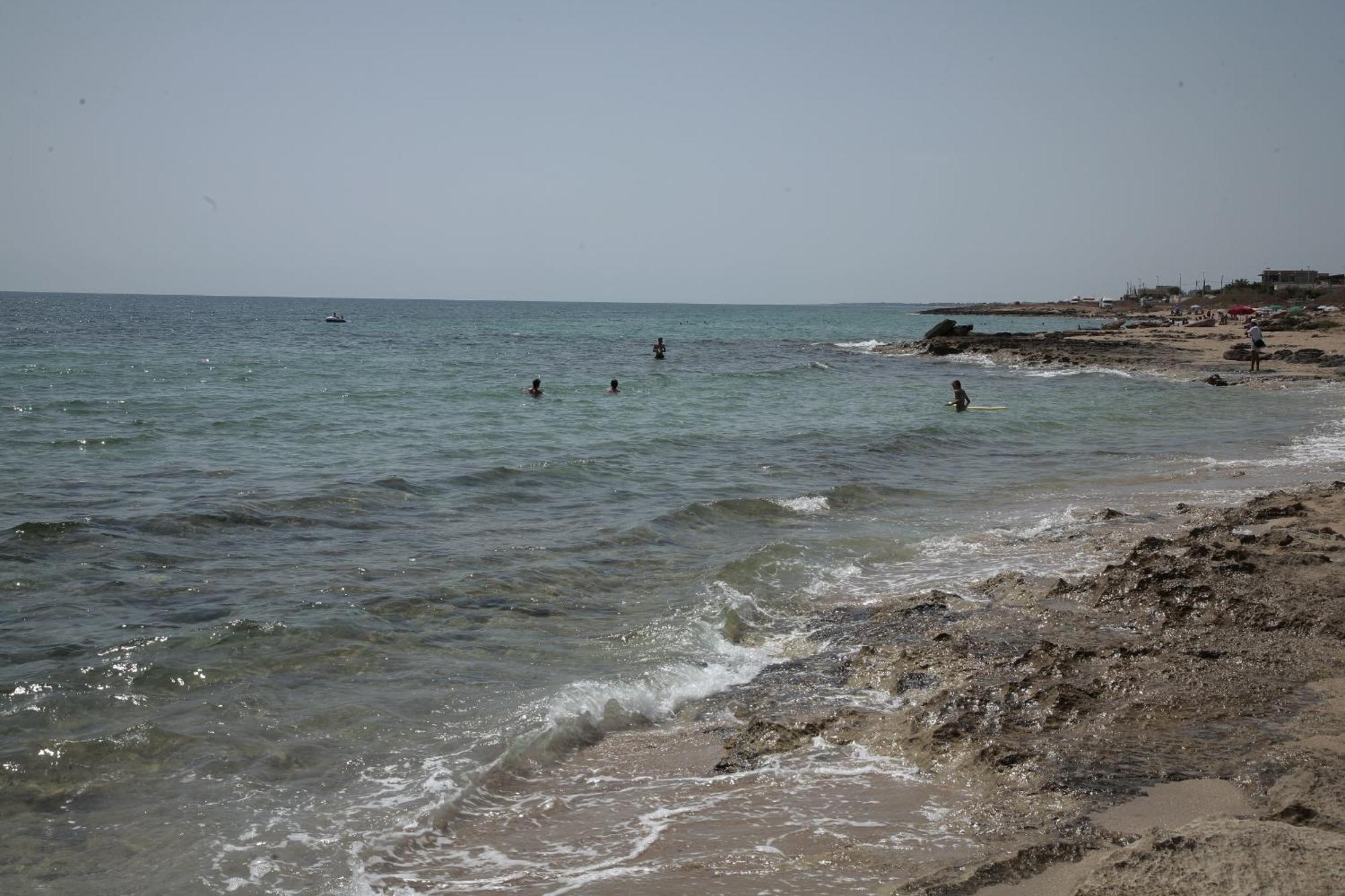Masseria Grottella Avetrana Luaran gambar