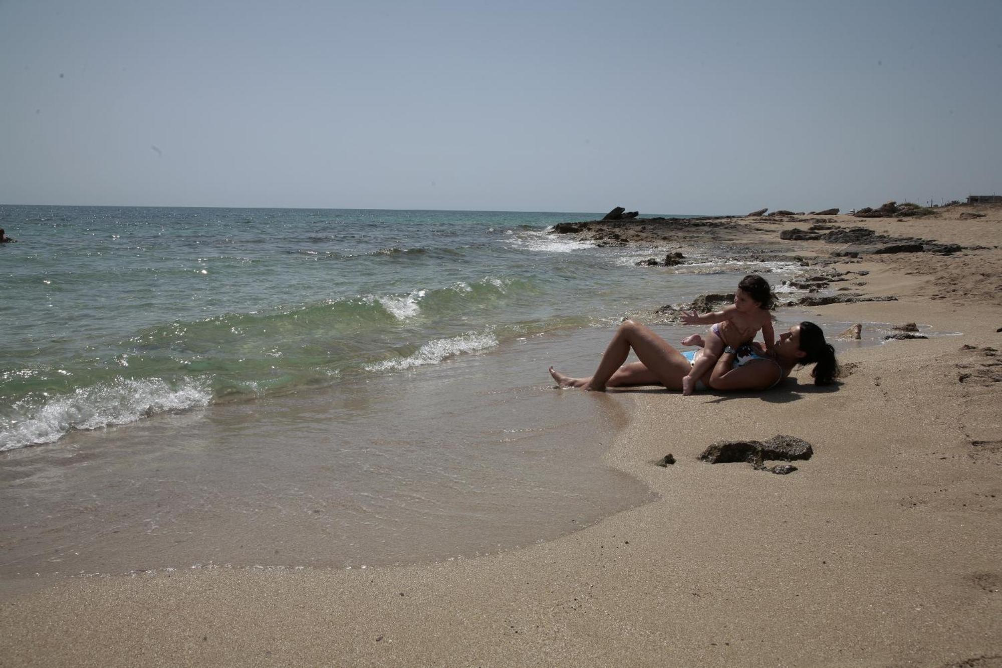 Masseria Grottella Avetrana Luaran gambar