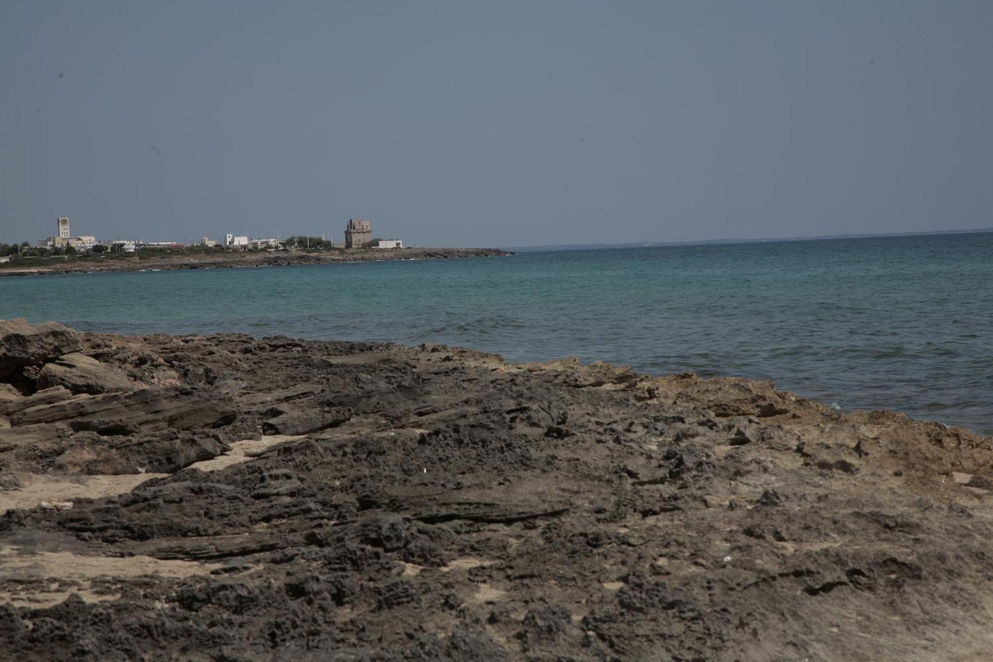 Masseria Grottella Avetrana Luaran gambar