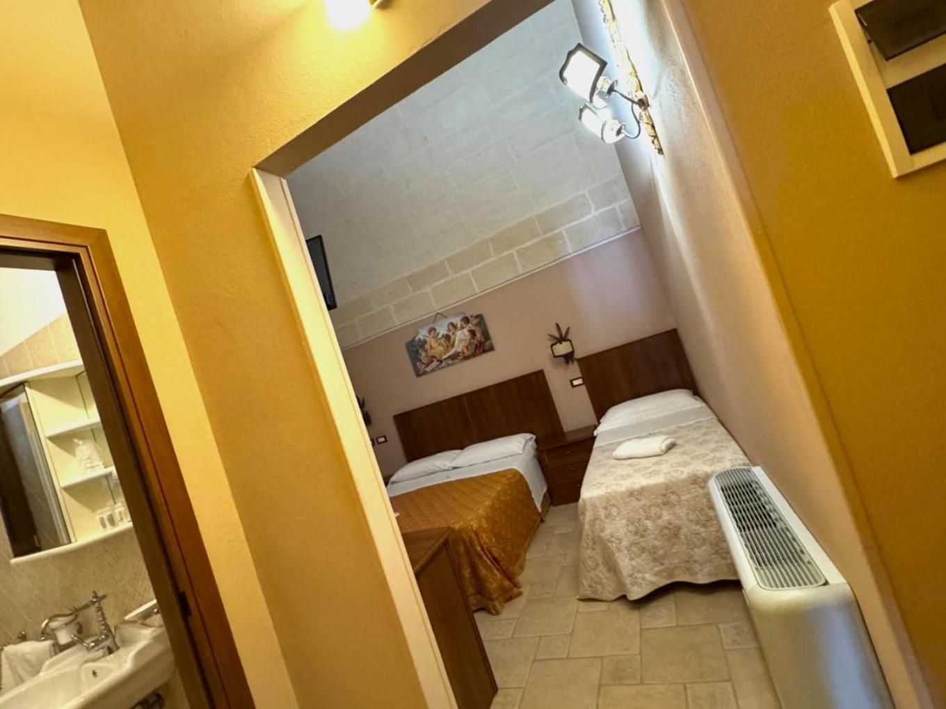 Masseria Grottella Avetrana Luaran gambar
