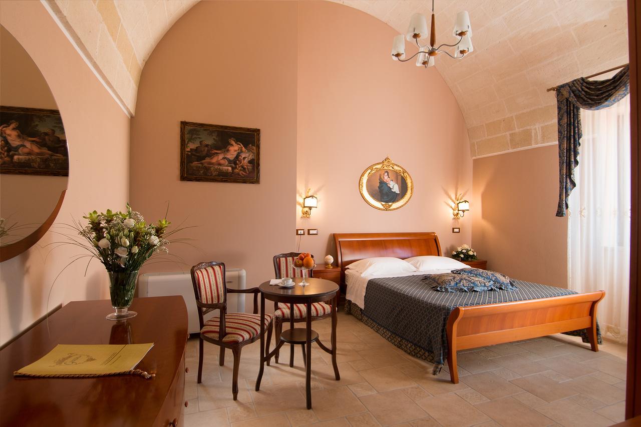 Masseria Grottella Avetrana Luaran gambar