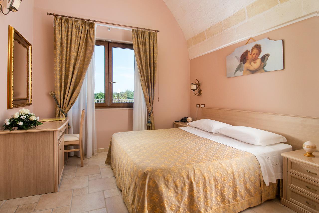Masseria Grottella Avetrana Luaran gambar